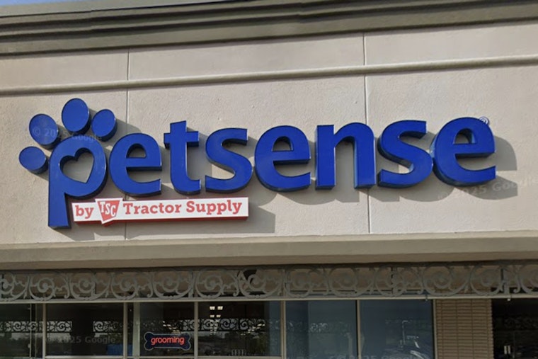 Petsense Axe Hangs Over 11 Louisiana Towns As Tractor Supply Slashes Stores