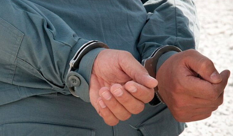 Pflugerville Man Sentenced To 18 Years After Child Indecency Conviction