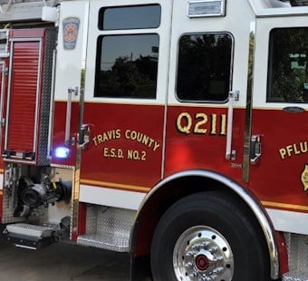 Pflugerville Shifts EMS To Travis County ESD No. 2