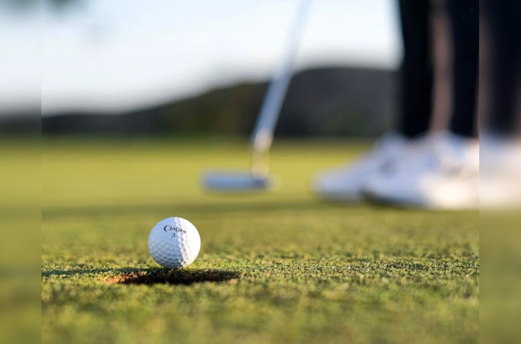 PGA’s Asian Power Play Leaves LIV Golf Reeling