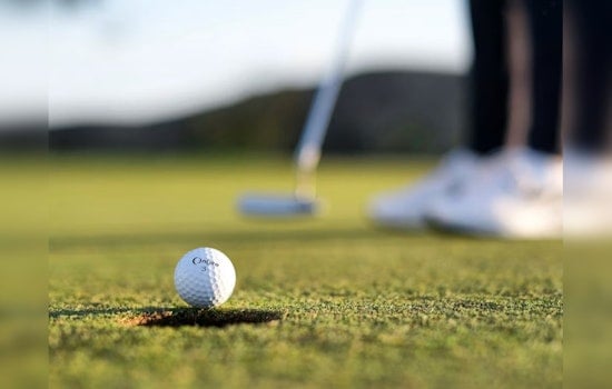 PGA’s Asian Power Play Leaves LIV Golf Reeling