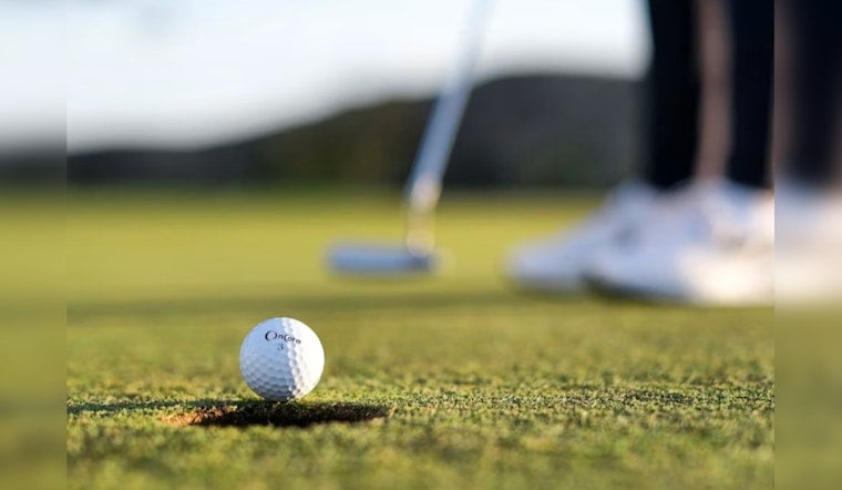 PGA’s Asian Power Play Leaves LIV Golf Reeling