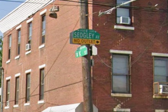 Philadelphia Man Accused Of Stealing Dozens Of Phillies Jerseys