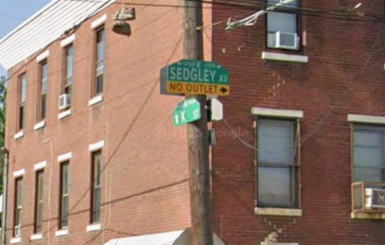 Philadelphia Man Accused Of Stealing Dozens Of Phillies Jerseys