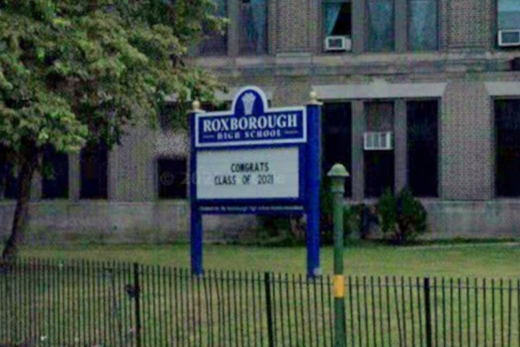 Philadelphia Retiree Crushed By Rotting Pole At Roxborough Field