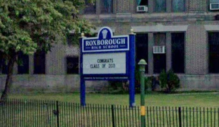 Philadelphia Retiree Crushed By Rotting Pole At Roxborough Field