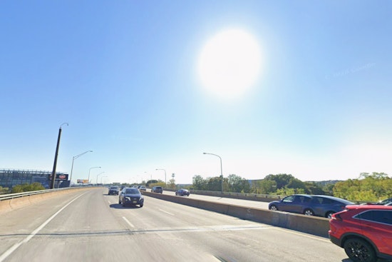 Philadelphia Weather Goes From Cloudy Morning To Sunny Stretch