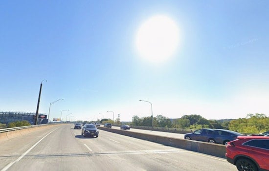 Philadelphia Weather Goes From Cloudy Morning To Sunny Stretch