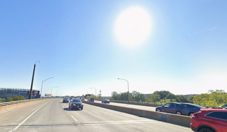 Philadelphia Weather Goes From Cloudy Morning To Sunny Stretch
