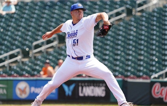 Phillies Bullpen Rocked As Brad Keller Lost For Season With Torn UCL