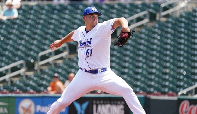 Phillies Bullpen Rocked As Brad Keller Lost For Season With Torn UCL