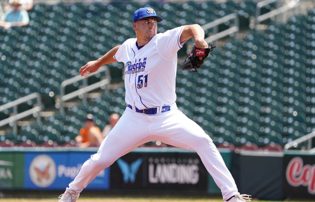 Phillies Bullpen Rocked As Brad Keller Lost For Season With Torn UCL