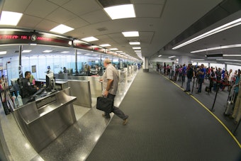Philly Airport Turns Into ICE Arrest Hot Spot, Advocates Warn
