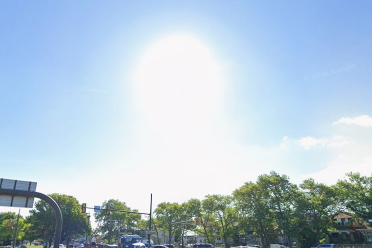 Philly Basks in Summer Sweet Spot Before Stormy Commute Spoils the Fun