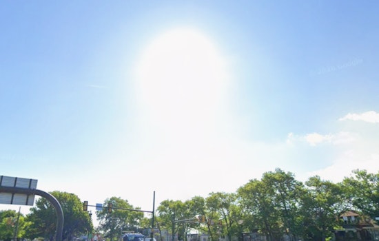 Philly Basks in Summer Sweet Spot Before Stormy Commute Spoils the Fun