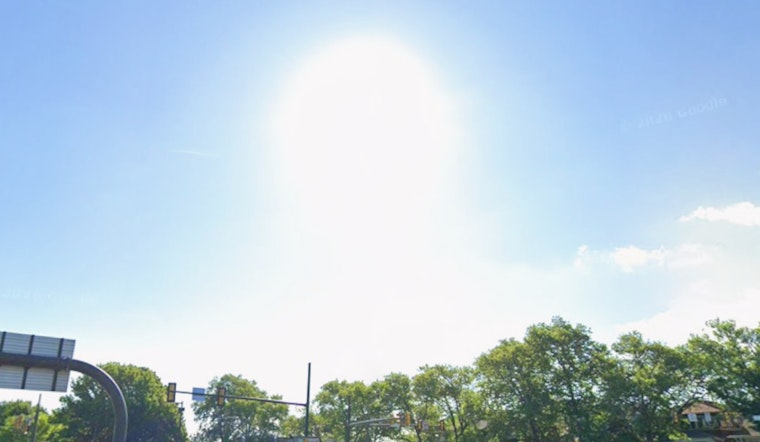 Philly Basks in Summer Sweet Spot Before Stormy Commute Spoils the Fun