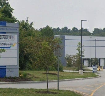 Philly Firm Drops $75 Million On Shrewsbury Industrial Park Score