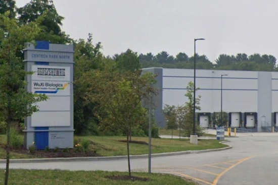 Philly Firm Drops $75 Million On Shrewsbury Industrial Park Score
