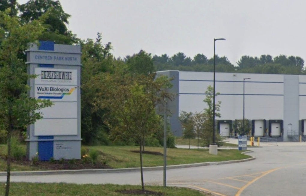 Philly Firm Drops $75 Million On Shrewsbury Industrial Park Score
