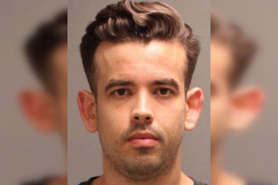 Philly Man Admits Swiping Nudes And Blasting Them Online