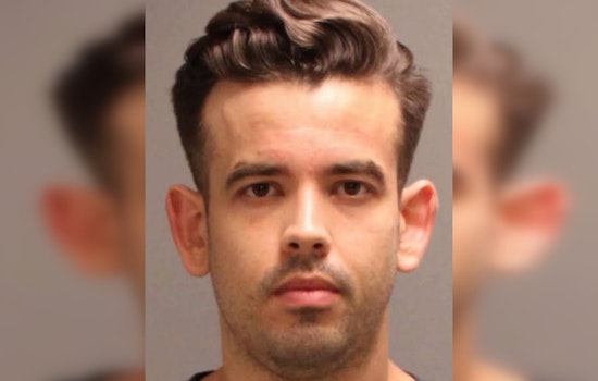 Philly Man Admits Swiping Nudes And Blasting Them Online