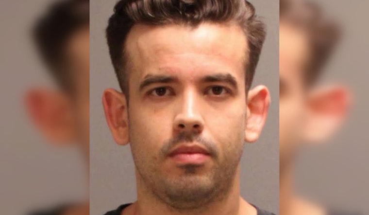 Philly Man Admits Swiping Nudes And Blasting Them Online