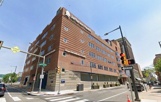 Philly Man Paralyzed for a Decade Uses Experimental Implant to Feed Himself Again