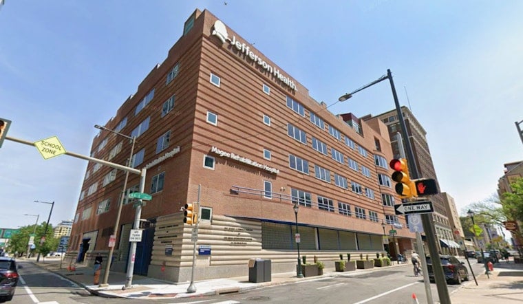 Philly Man Paralyzed for a Decade Uses Experimental Implant to Feed Himself Again