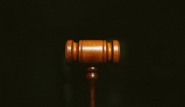 Philly Man Who Hid Spycams In Ocean City Bathrooms Walks With Probation