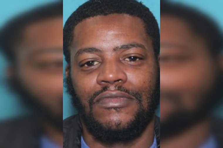 Philly Murder Fugitive Snagged in Lebanon Traffic Stop