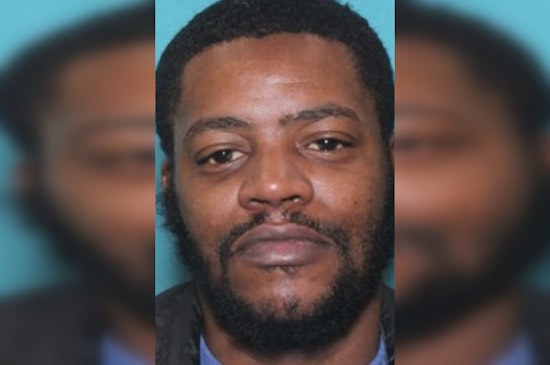 Philly Murder Fugitive Snagged in Lebanon Traffic Stop