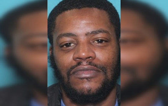 Philly Murder Fugitive Snagged in Lebanon Traffic Stop