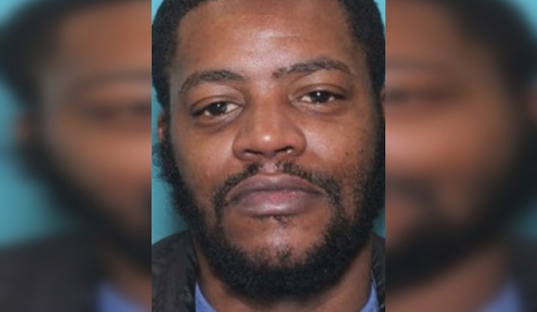 Philly Murder Fugitive Snagged in Lebanon Traffic Stop