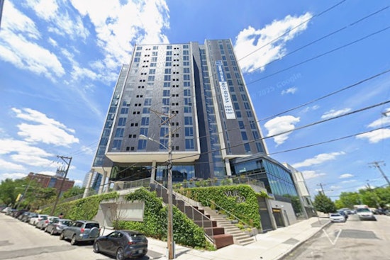 Philly Renter Says Landlord Let Rent-Setting Software Call the Shots