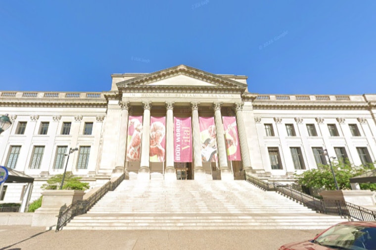 Philly Scores World Premiere 'Star Wars' Spectacular at Franklin Institute