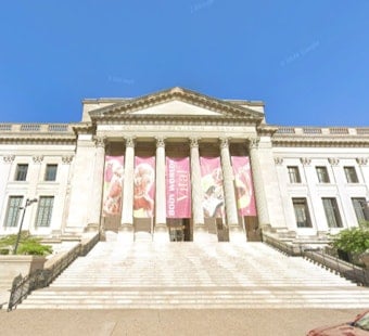 Philly Scores World Premiere 'Star Wars' Spectacular at Franklin Institute