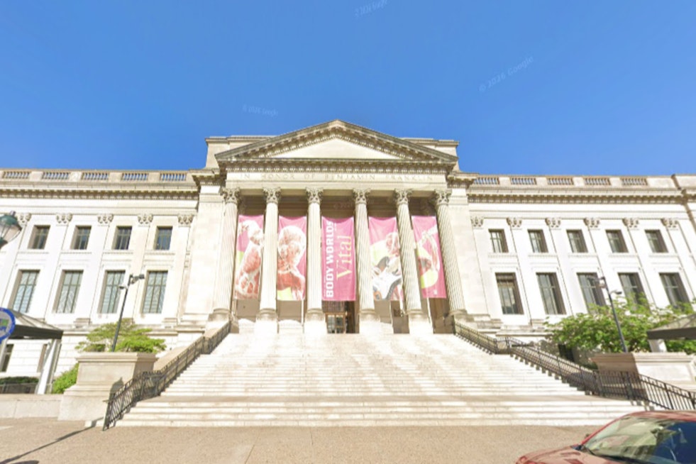 Philly Scores World Premiere 'Star Wars' Spectacular at Franklin Institute
