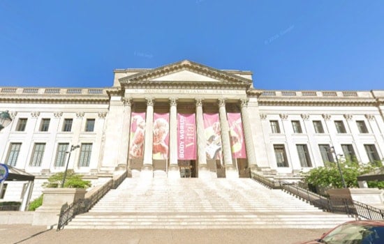 Philly Scores World Premiere 'Star Wars' Spectacular at Franklin Institute