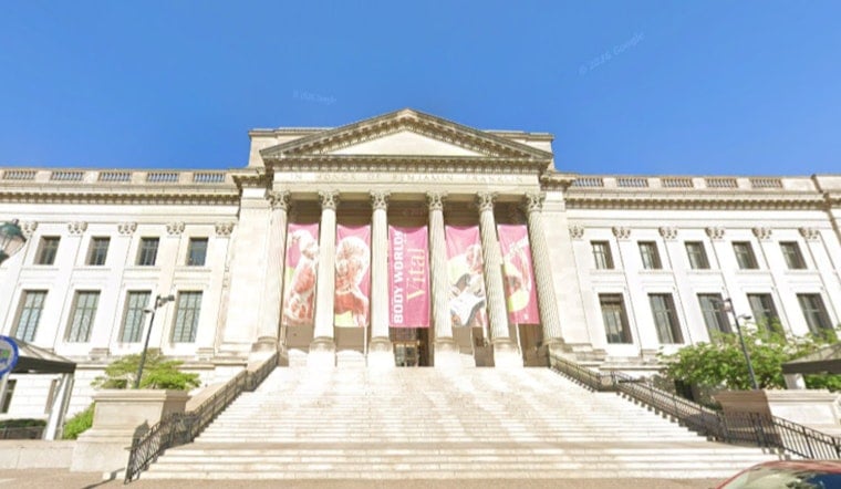 Philly Scores World Premiere 'Star Wars' Spectacular at Franklin Institute