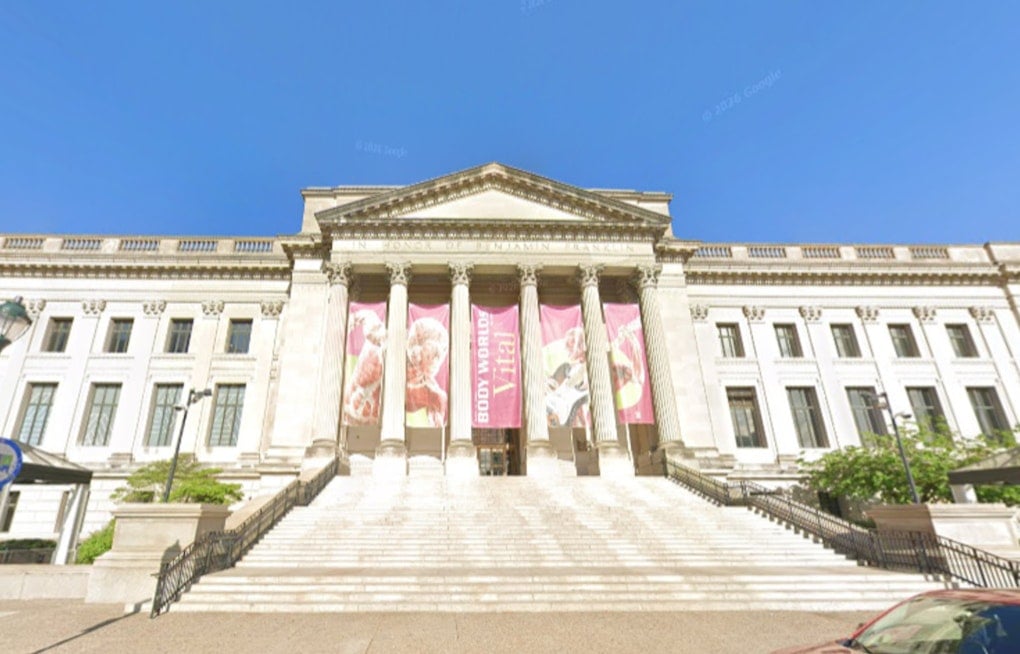 Philly Scores World Premiere 'Star Wars' Spectacular at Franklin Institute
