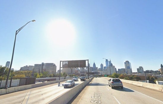 Philly Sizzles At 100 As July 4 Heat Warning Bakes The City