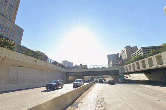 Philly Sizzles Under Brutal Heat Alert as Temps Slam Into Triple Digits