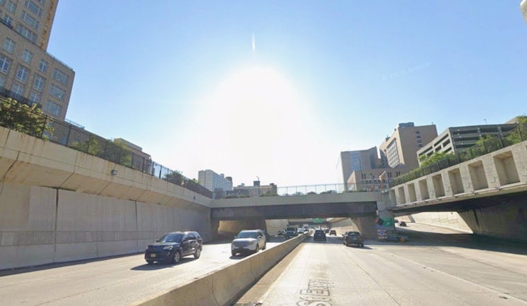 Philly Sizzles Under Brutal Heat Alert as Temps Slam Into Triple Digits