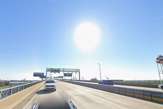 Philly Soaks Up Sunny Monday Before Storms Crash Tuesday Commute