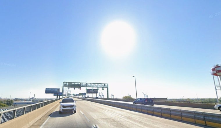Philly Soaks Up Sunny Monday Before Storms Crash Tuesday Commute