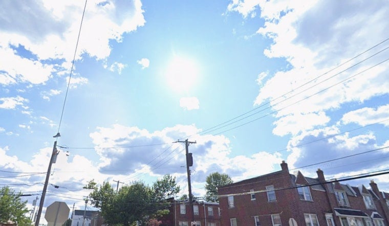 Philly Squeezes In One Last Sunny Weekend Before Storms Roll In