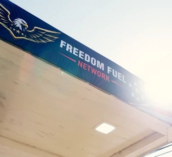 Philly Suburb Scores First ‘Freedom Fuel’ Station As $3.47 Gas Deal Raises Eyebrows