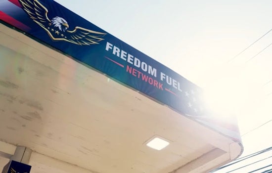 Philly Suburb Scores First ‘Freedom Fuel’ Station As $3.47 Gas Deal Raises Eyebrows