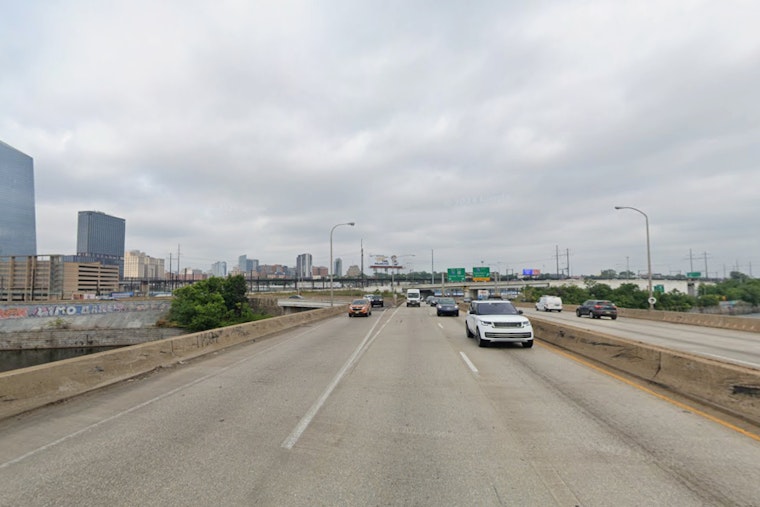 Philly Wakes in a Fog, Braces for Pop-Up Downpours and Street Floods