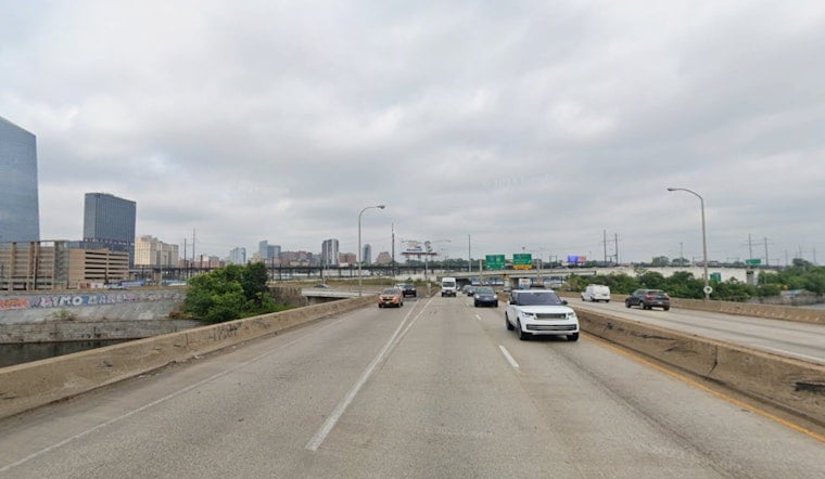 Philly Wakes in a Fog, Braces for Pop-Up Downpours and Street Floods